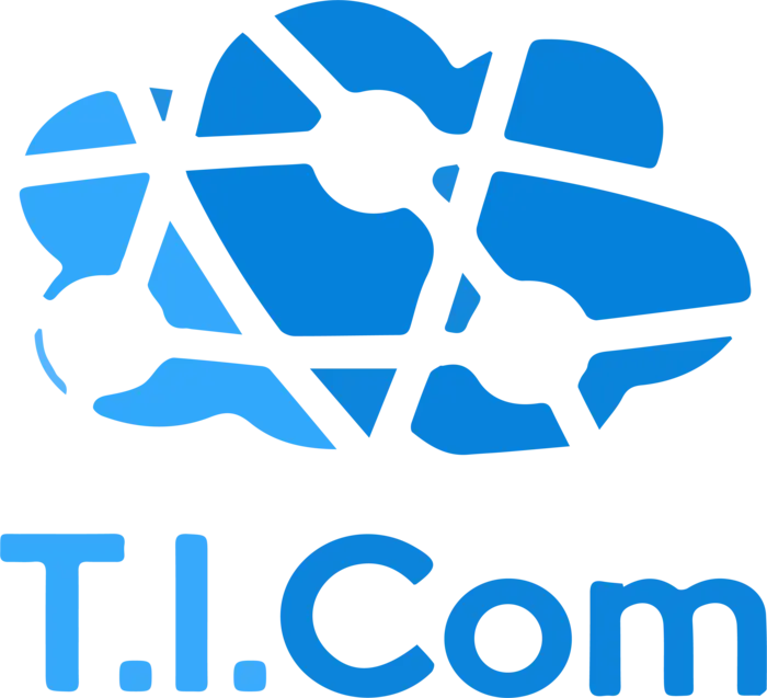 Logótipo TICom