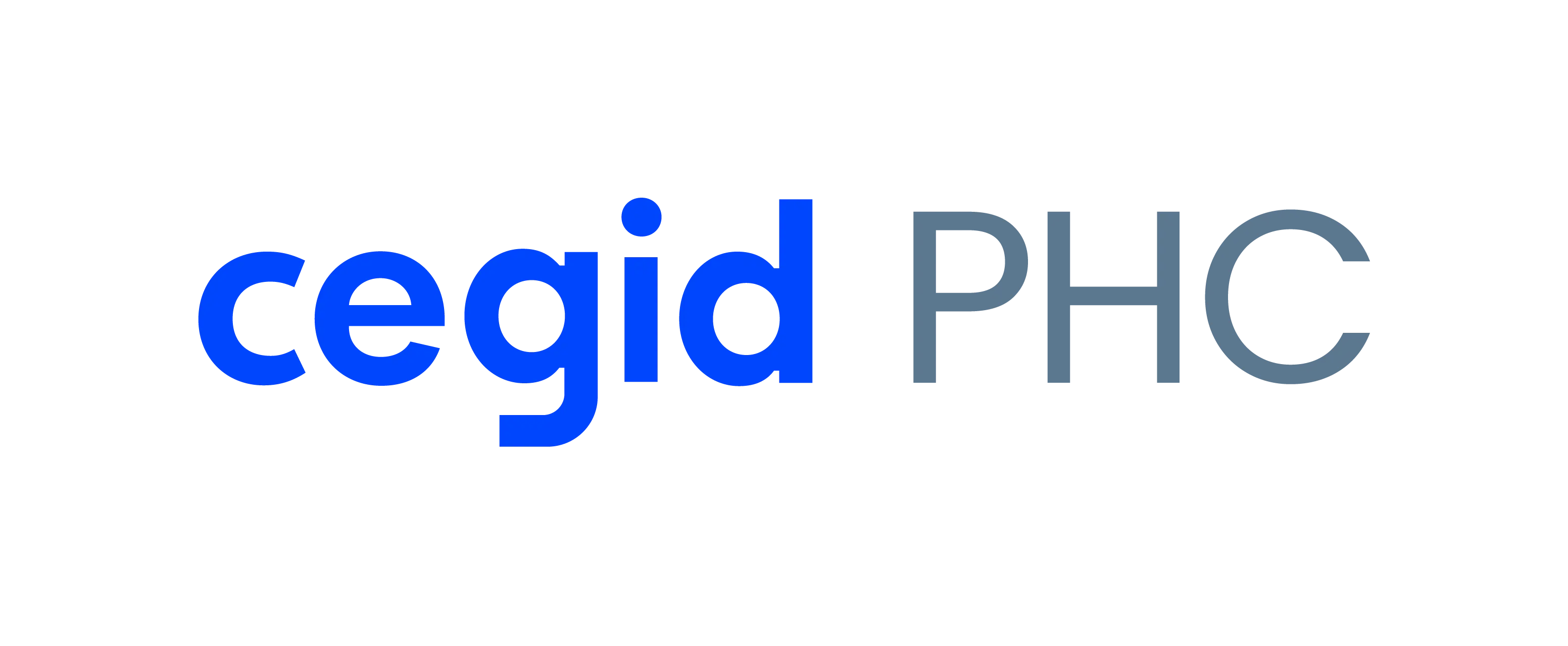 Cegid PHC